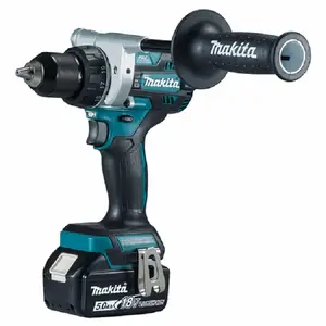 L�ձ�Makita ������˿����/���ʽ��ˢ���� �ͺ�:DDF486RTJ��ţ�M415825
