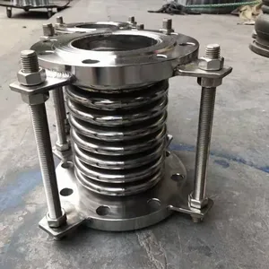 奇成波纹补偿器生产厂家质量好、价格优。
