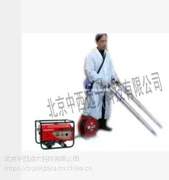 动物扑杀器 型号:HM03-SQ-5库号:M320982