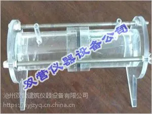 SY-2000型涂层抗氯离子渗透性试验装置 防腐涂料抗离子渗透性试验仪销售