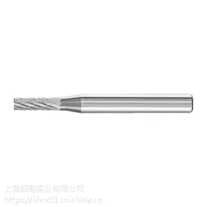 德国进口马圈PFERD圆柱带顶刃旋转锉刀ZYAS