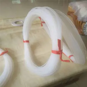 河北 昌盛工厂直营 可溶性PFA焊条 白色聚四氟乙烯焊条