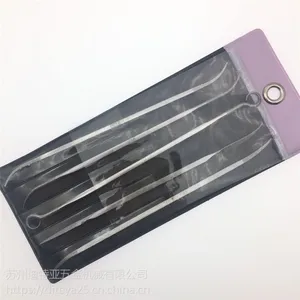 合金锉 金刚砂锉刀 钻石异形锉套装RADIAN DIAMOND FILES钻石锉高品质不掉砂