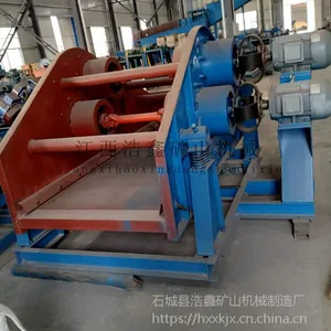 �������ι�Ӧϸɰ������ˮɸ TS1020�͸�Ƶ��ɸ ϴɰ��βɰ����װ��
