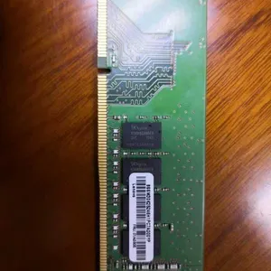 SKhynix现代DDR4 8G 1RX8 PC4-19200 2400台式机HMA81GU6AFR
