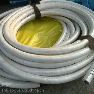 ��Ӧ3��DN76mm�в���˿�Ǽ���ǿ�͸�ѹʳƷ�������𽺹�
