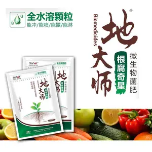 根腐病专治死根烂苗地大师根腐奇星