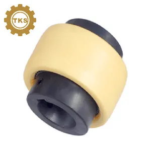 鼓型齿联轴器 NL尼龙套鼓型齿联轴器 非标鼓形齿联轴器 泰克森机械