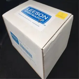 LEESON ELECTRIC直流电机C4K34DK4特价现货