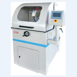 莱洛特LDQ-350A金相柜式试样切割机