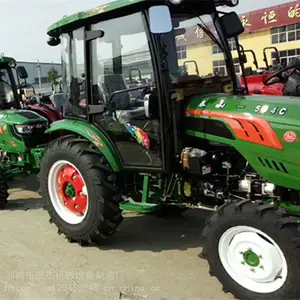 山东这边的马力2704的拖拉机 专用于内蒙古新疆地区大亩田地