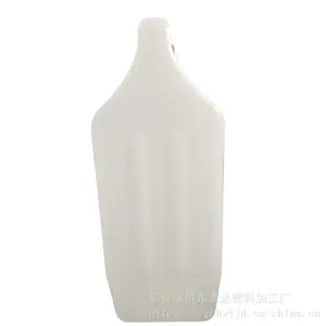 河北邢台邯郸2.5升L5斤塑料桶酱油壶醋瓶