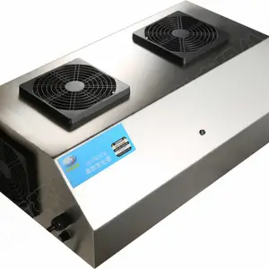 内包材消毒间专用臭氧发生器(臭氧机、臭氧消毒机)