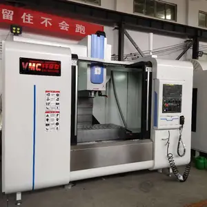�������ػ���VMC1060�ӹ����� ���ۼӹ�����
