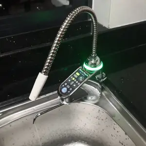 原装进口watertouch电解水机hc5000A