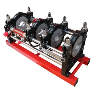 ���ϰ˴�Һѹ���ۺ���200mm��63mm ����λ�ÿɱ任 pe�����۶ԽӺ���