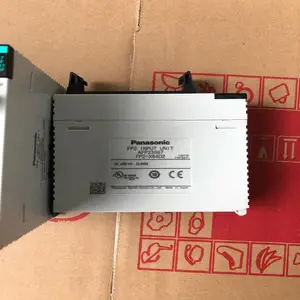 ��Ӧ�ձ�ԭװ����PLCģ��FP2-PP4��һ��ʮ