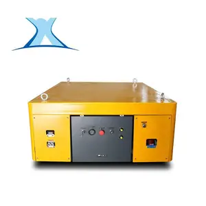 ���̼�ת�����10T�޹�綯ƽ�峵����ң�ش����ƶ�ƽ̨�� ��������