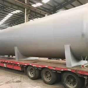 嘉禾NMP储罐