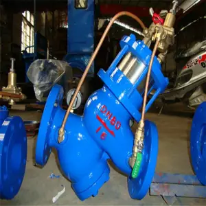 YQ98001-16C DN300���˻���ʽ�ɵ���ѹ������������ѹ�� ����Һѹ�������Ʒ��� YQ98001