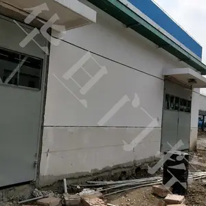 供应02J611-1平开钢大门-平开钢大门价格实惠