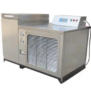 当天发货 KDR-V3混凝土快速冻融试验机(北京意隆仪器)
