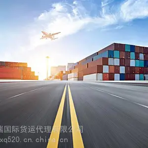 南非物流双清,南非海运拼箱,南非专线
