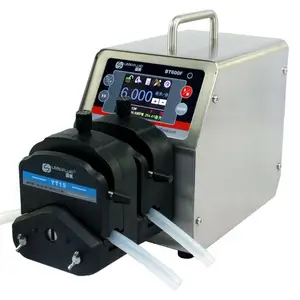 �׸������������䶯��BT600FҺ��������ͱ�0.006��2900����/����