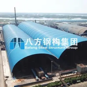 徐州网架加工网架安装网架工程承接江苏八方钢构集团