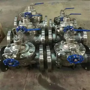 900X-16C DN65����ˮ�����Ʒ���������ĤƬʽ�����رշ�