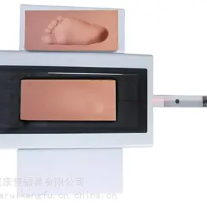 �㲿��׵���3Dɨ����-���ζ���Ь�桢����ȡģ��ɨ��