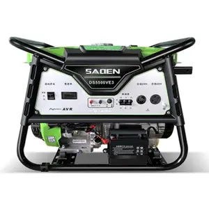 5KW220V����Ӧ����Ԯ�����������ͱ��ʽ�����