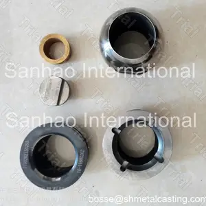 Spare Parts Repair Kits Assembly Upper/ Lower IBOP 顶驱IBOP修理包