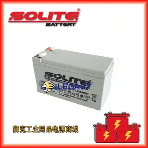 SLX500����SOLITE����2V500AH���� ��� ��� ����