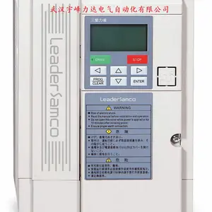 ��ѹ��ˮ������HD4000�� �� ���ܾ��� VVVF-CONTROLLER �����Կ�