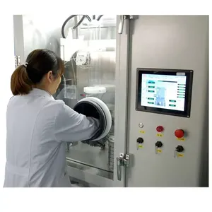 �����վ� SJ-X100 ϸ������Ч�ʲ�����(BFE) �人����