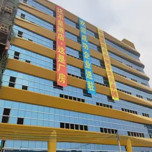 厂房建筑外墙装修欧陆2.5厚铝单板 办公大楼墙体装饰铝板