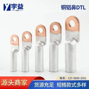 ������� ���� DTL����ʽͭ����ͷ 300MM2ͭ������ ���߽��߶��� �������