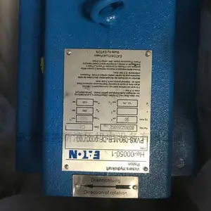 vickers��������ʿ�ɵ�������PVXS-090M02R0001R01SV0AD