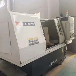 ת�������߻�MK2110���ض�����Բĥ�������ܹ���30
