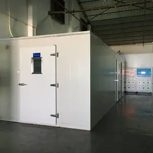 灯具耐久老化房