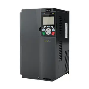 供应***INVT/英威腾变频器GD200A-055G/075P-4变频器配件