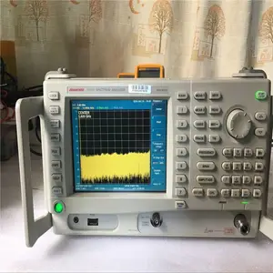 ������Advantest ����U3741Ƶ�׷���������