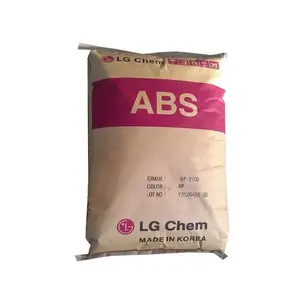 韩国LG ABS AF-342 UL94V0阻燃 极高的耐热性 塑胶原料
