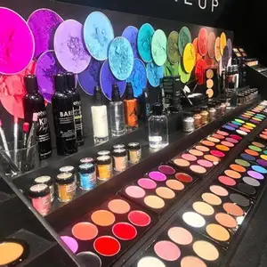 2026������ŦԼ���ݻ�ױƷ������Makeup