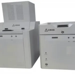 全自动工业分析仪 HC-1011
