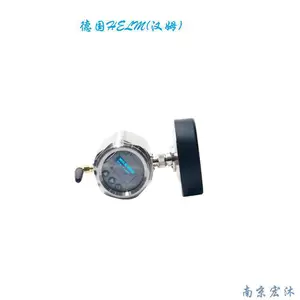 德国HELM HM110智能无线温度传感器