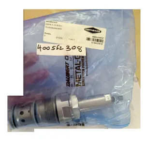 BUCHER����������WED0-43-G-6V-1 24D 400500741