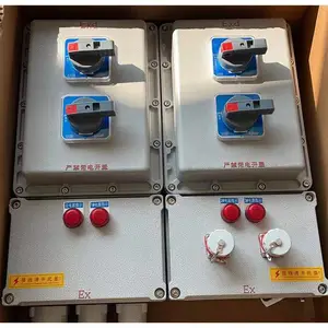�������������BXMD-220/380V �����ְ���ʷ���������