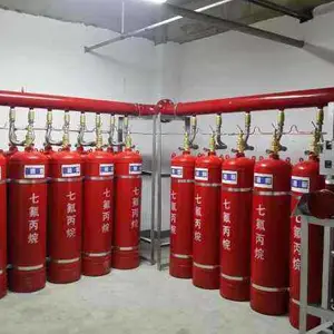 深圳七氟丙烷灭火器,深圳柜式七氟丙烷灭火器,深圳管网七氟丙烷灭火器